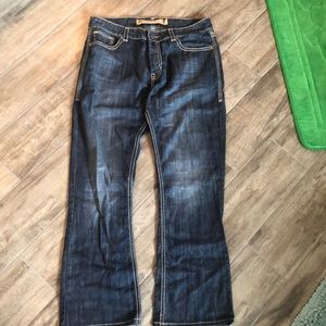 Rock & Roll Cowboy Double Barrel jeans, 38x36